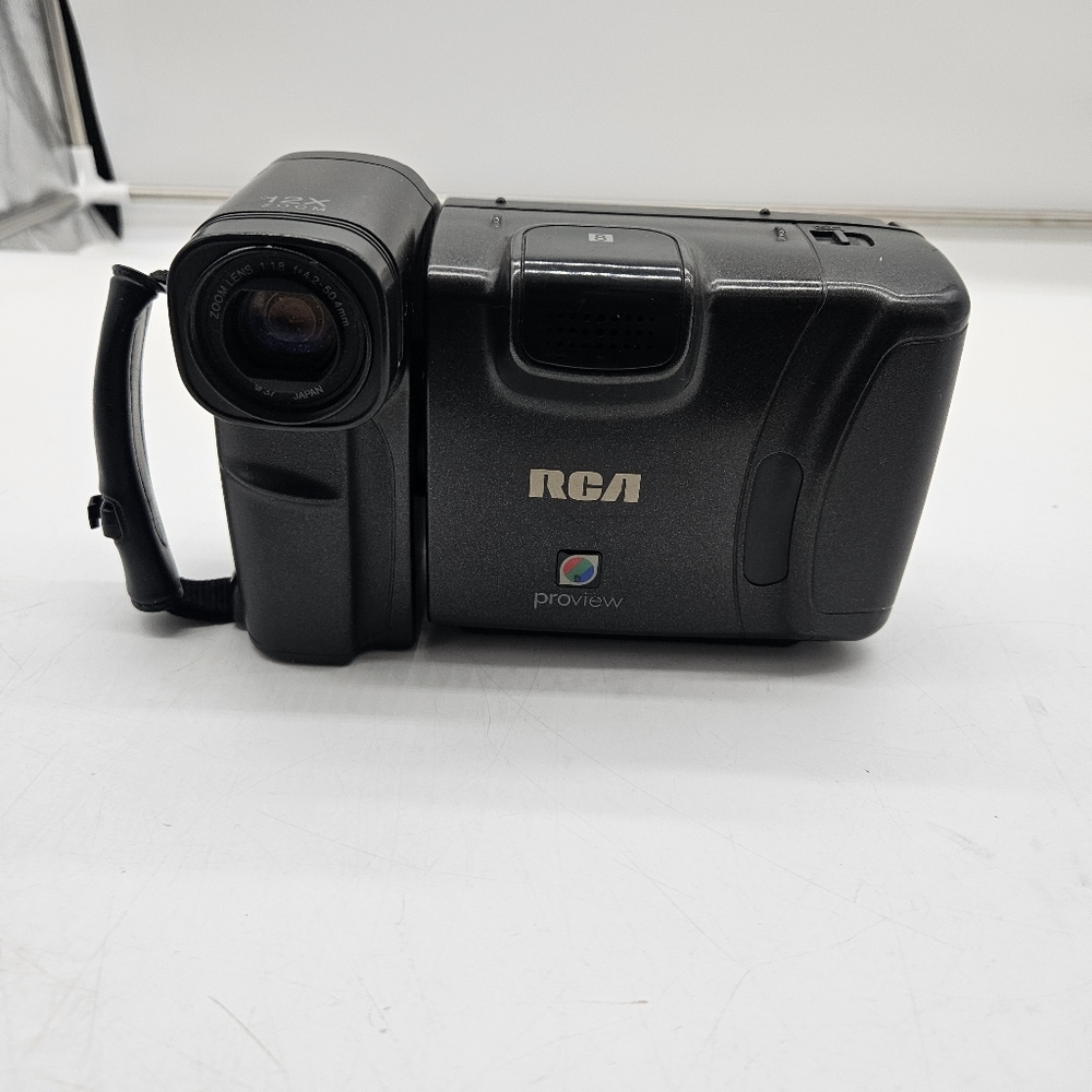 RCA PROVIEW PROV714